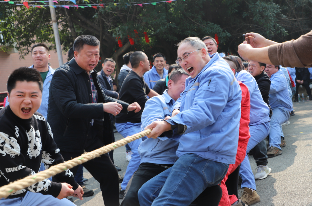 美豐歡樂年：活動(dòng)多多年味濃